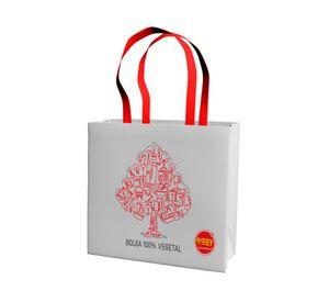 Bolsa reutilizable Boutique XXL 39x44x23 cm