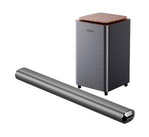 Home Theater AW-SBH23WW Bluetooth gris