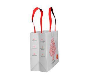 Bolsa reutilizable Boutique XXL 39x44x23 cm