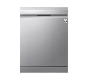 Lavavajillas DF425HSS.AASPECL plata 14 cubiertos