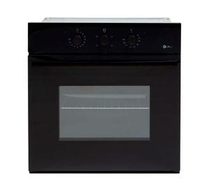 Horno eléctrico Neu Black 57 lt