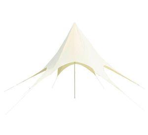 Toldo Estrella marfil 3.5 m