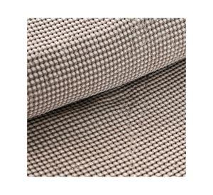 Piecera Waffle Taupe 100x230 cm