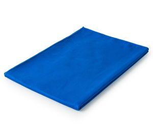 Toalla outdoor Azulino 200 g 80x160 cm