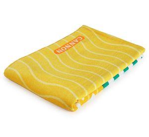 Toalla playa Velour Alithia 320 g 75x150 cm