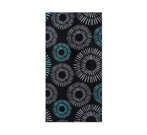 Toalla playa Velour Polaris 320 g 75x150 cm
