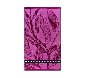 Toalla playa Algas 420 g 100x180 cm