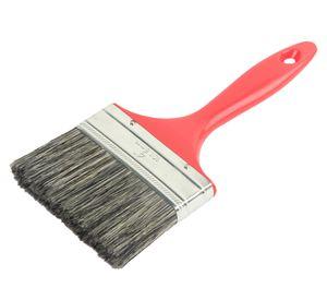 Brocha pintura 4''