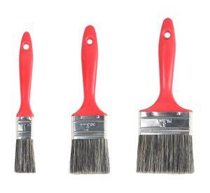 Set brochas 3 piezas