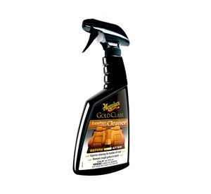 Limpiador cuero/vinilo 473 ml