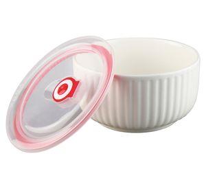 Bowl 6'' con tapa