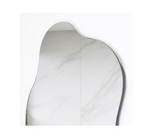 Espejo London irregular 70x55x1.9 cm