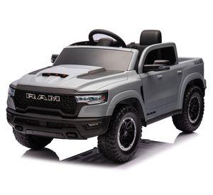 Camioneta batería RAM1500 Rho gris