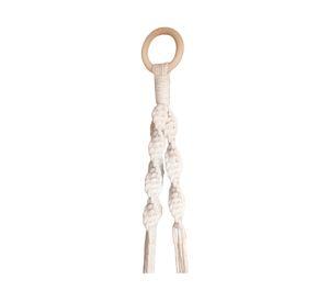Colgante Estándar macrame trenzado 150x20 cm