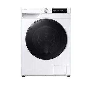 Lavadora secadora Wifi con AI eco bubble WD12FG6B34BEZS carga frontal 12/8 kg blanco