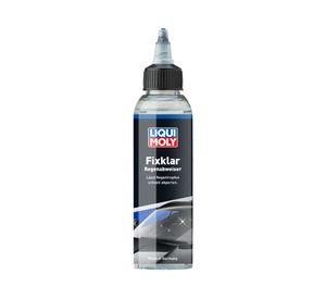 Repelente lluvia parabrisas 130 ml