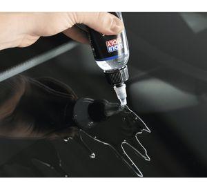 Repelente lluvia parabrisas 130 ml