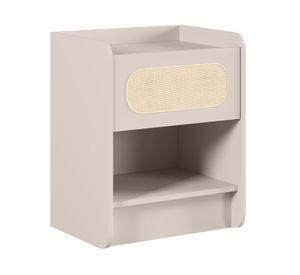 Velador Duna 1 cajón