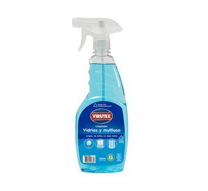 Limpia vidrios con gatillo 500 ml