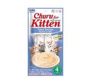 Snack churu gatos mini Atún 56 g