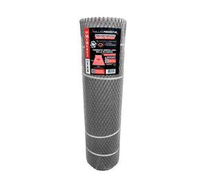 Malla Intermedia 36x18x4x2 acero 1x3 m