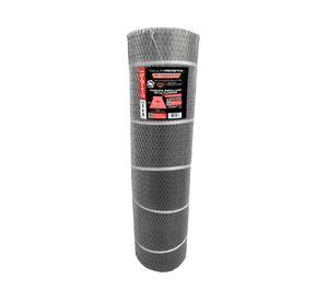Malla Intermedia 27x12x4x1.5 acero 1x3 m
