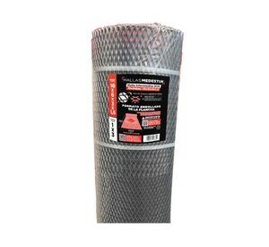Rollo Malla intermedia 16x6x3x1,5 acero 1x3 m