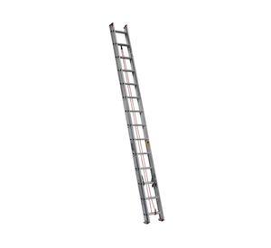 Escalera tijera 494-28 763 cm 28 peldaños