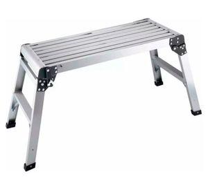 Escalera tijera EAP-80 50 cm