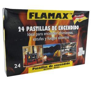 Pack 4 iniciador fuego 24 unidades