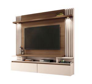 Home TV Turín castaño 55''