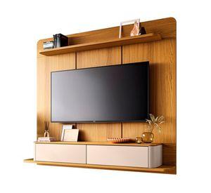 Panel TV 77'' Provenza cinamomo