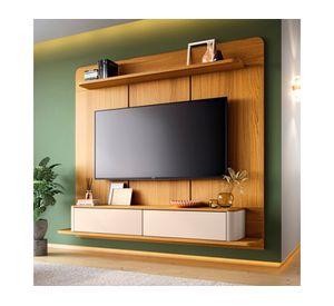 Panel TV 77'' Provenza cinamomo