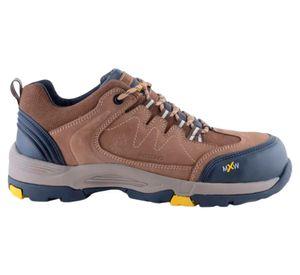 Zapato seguridad Unisex City