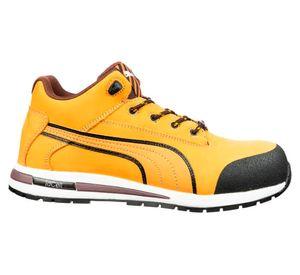 Zapato seguridad Unisex Dash Weat