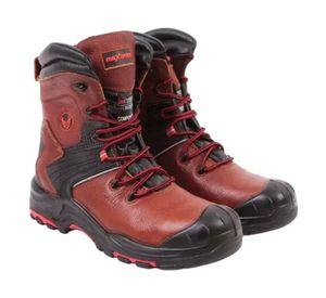 Botín Unisex Max Strong