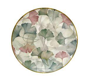 Plato Biobamboo Gingko 25 cm