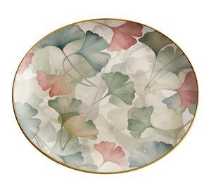 Plato Biobamboo Gingko 20 cm