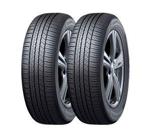 Set 2 neumáticos ZE001AS 245/50 R20