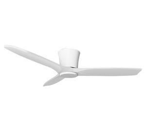 Ventilador de techo Hydra blanco 42” 38 W