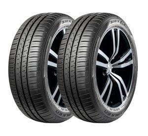 Set 2 neumáticos ZE310EC 235/45 R19