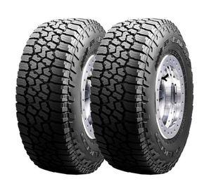 Set 2 neumáticos WPAT3W 245/70 R17