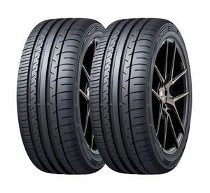 Set 2 neumáticos MAXX050+ 235/50 R18