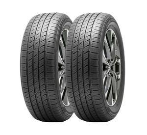 Set 2 neumáticos CT60AS 235/55 R18