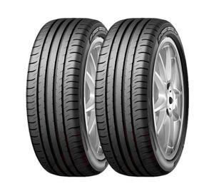 Set 2 neumáticos MAXX050 245/50 R19