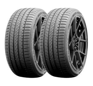 Set 2 neumáticos F510SV 255/55 R20