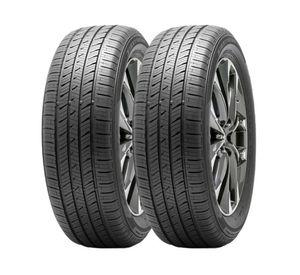 Set 2 neumáticos CT60AS 245/50 R20