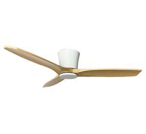 Ventilador de techo Hydra natural 42” 38 W