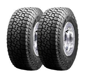 Set 2 neumáticos WPAT3W 255/70 R16