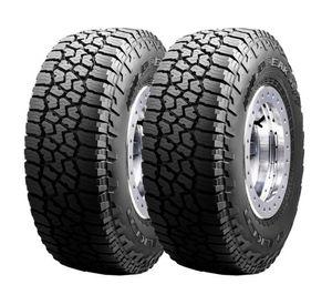 Set 2 neumáticos WPAT3W 245/70 R16